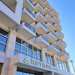 Navy Hotel